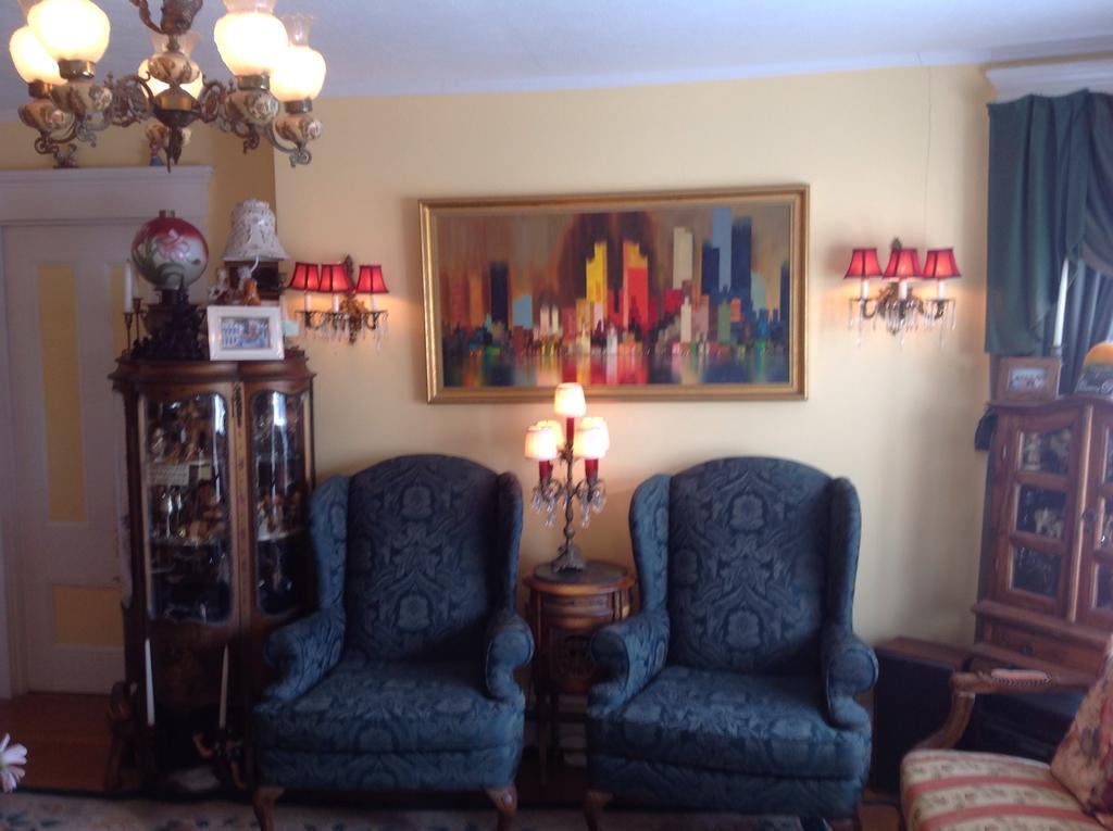 The Bradford Carver Guest House Provincetown Dış mekan fotoğraf