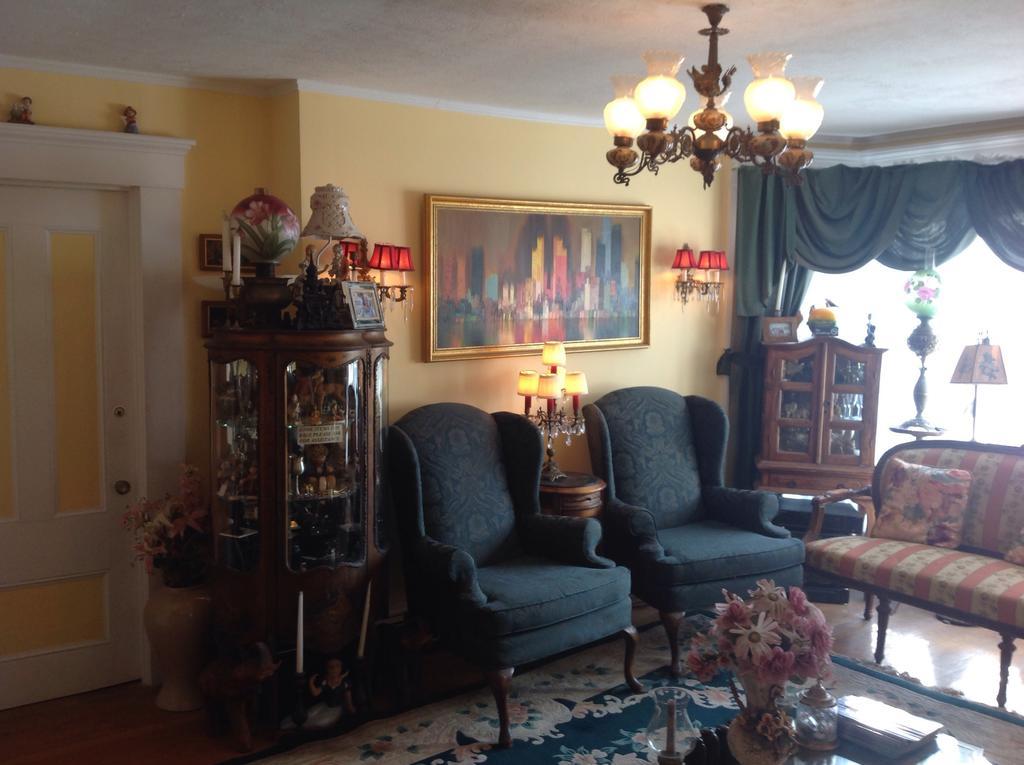The Bradford Carver Guest House Provincetown Dış mekan fotoğraf