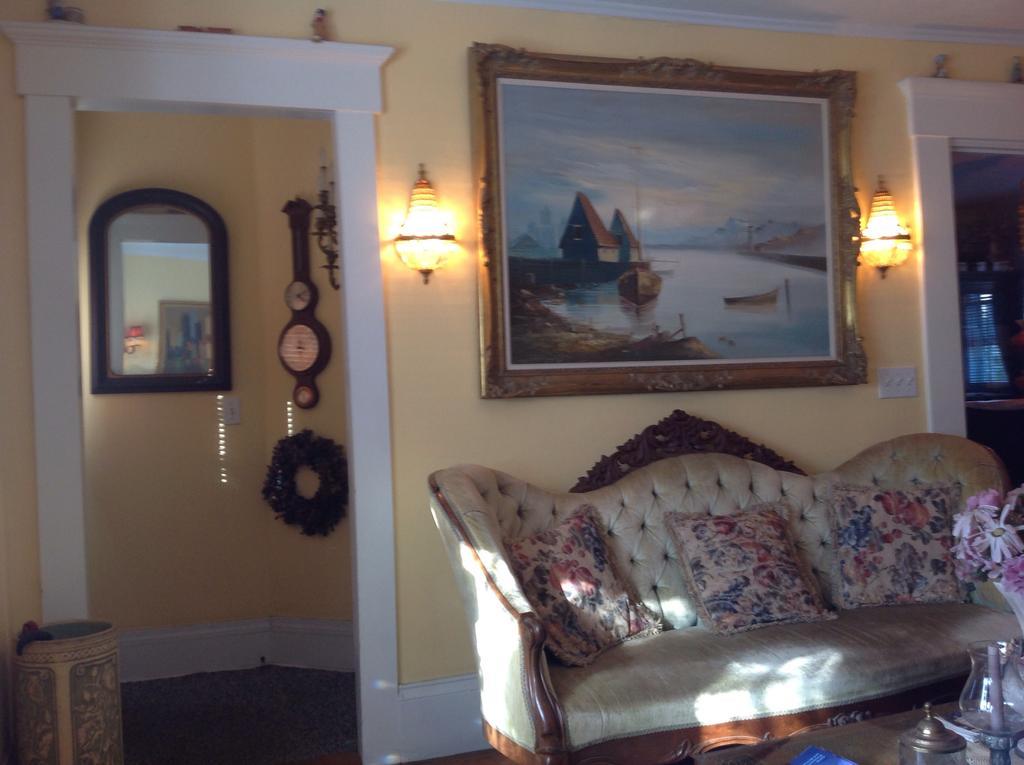 The Bradford Carver Guest House Provincetown Dış mekan fotoğraf