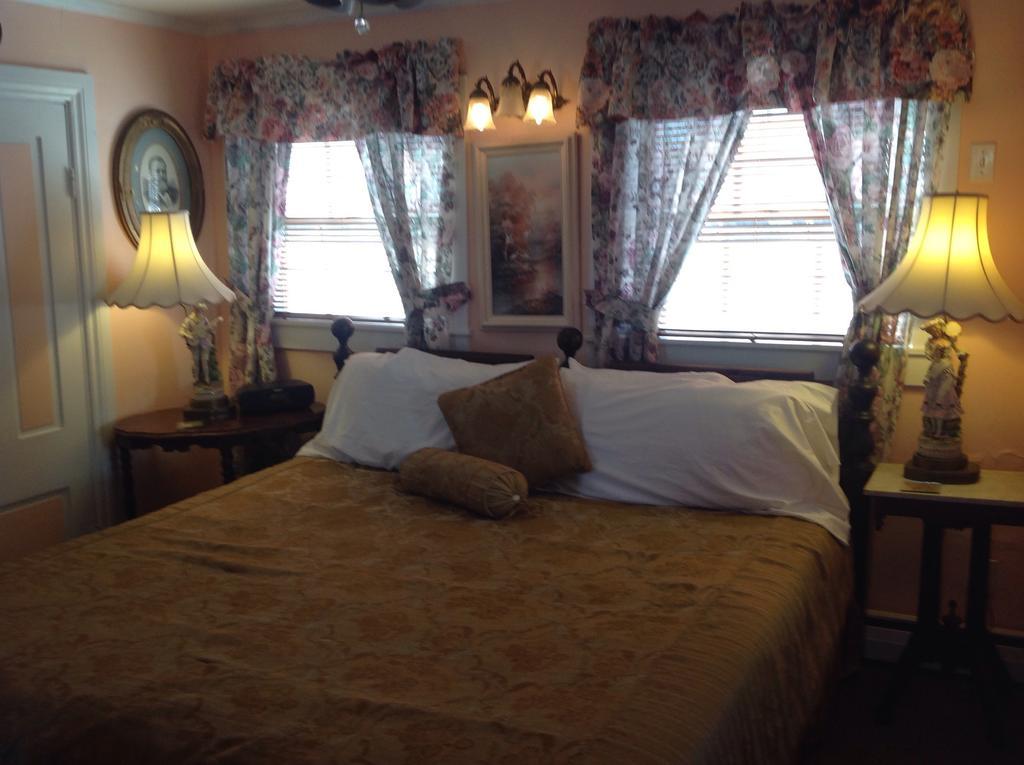 The Bradford Carver Guest House Provincetown Oda fotoğraf