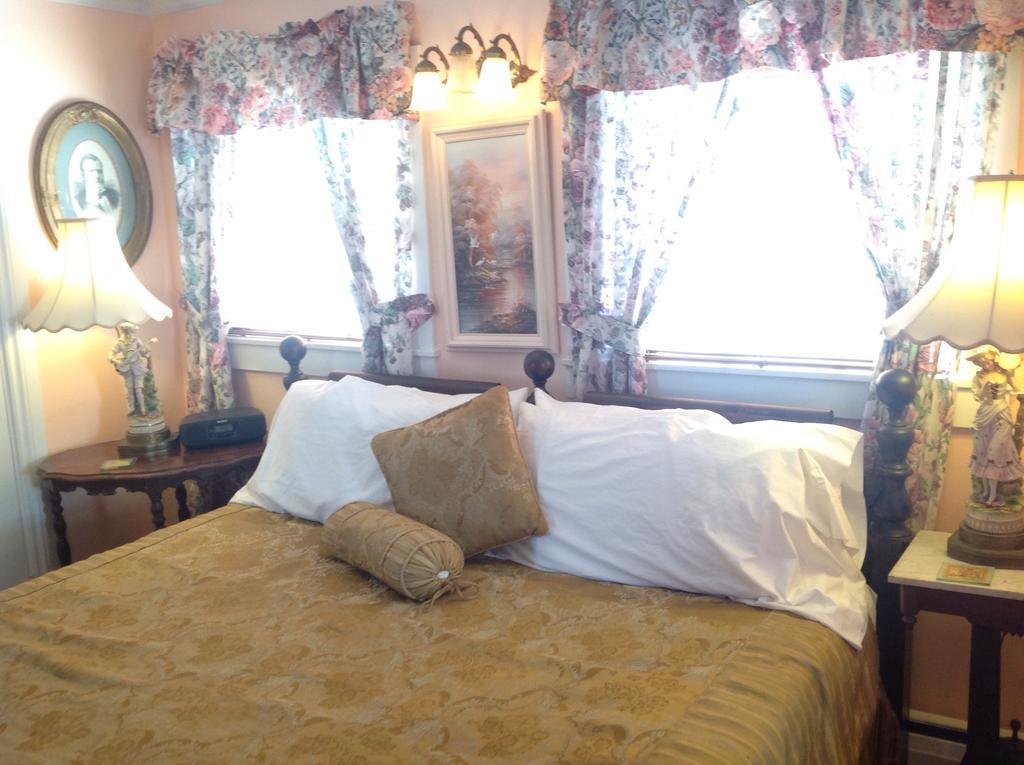 The Bradford Carver Guest House Provincetown Oda fotoğraf