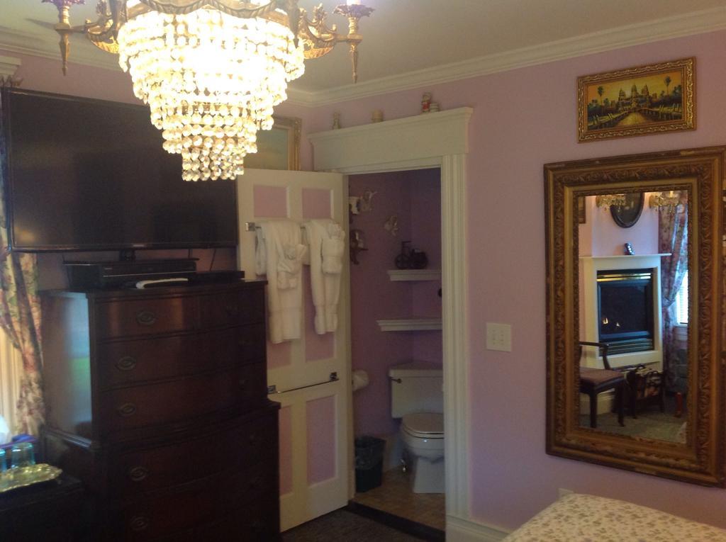 The Bradford Carver Guest House Provincetown Oda fotoğraf