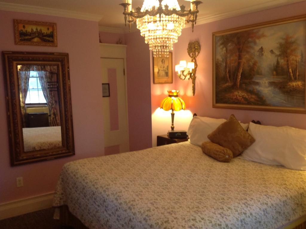 The Bradford Carver Guest House Provincetown Oda fotoğraf