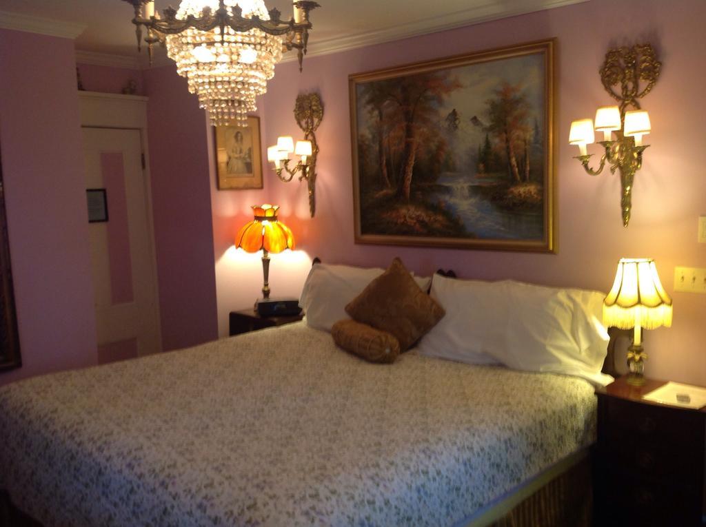 The Bradford Carver Guest House Provincetown Oda fotoğraf