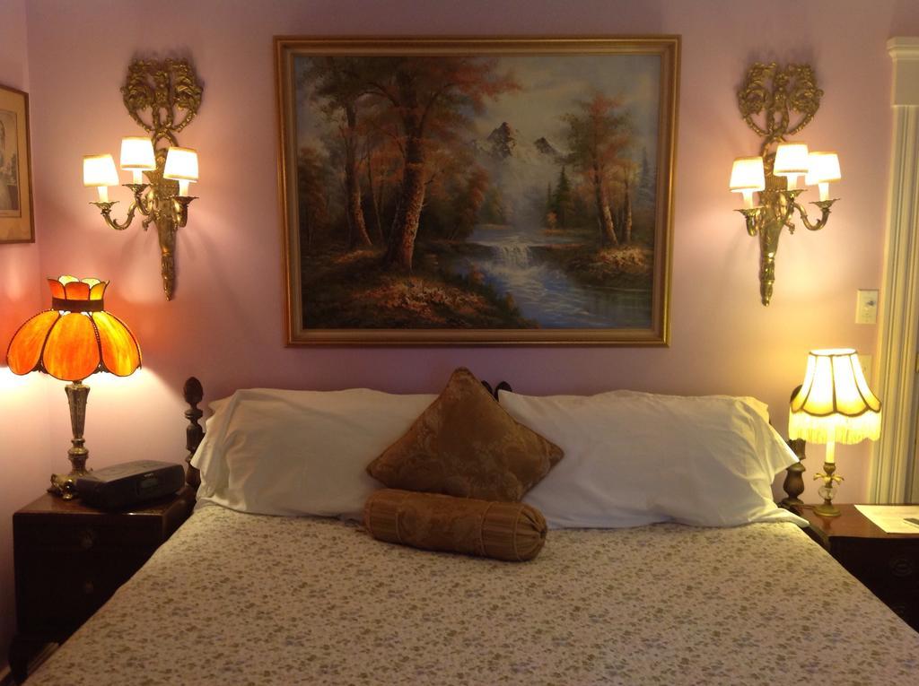 The Bradford Carver Guest House Provincetown Oda fotoğraf