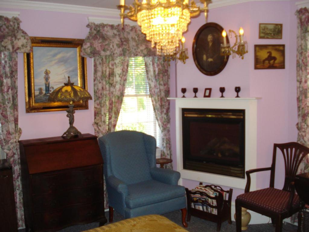 The Bradford Carver Guest House Provincetown Oda fotoğraf