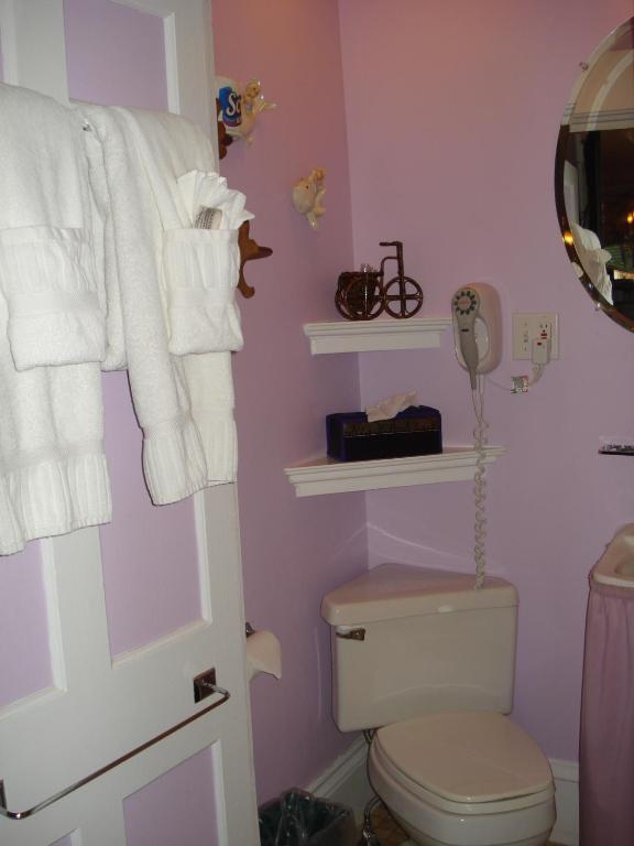 The Bradford Carver Guest House Provincetown Oda fotoğraf