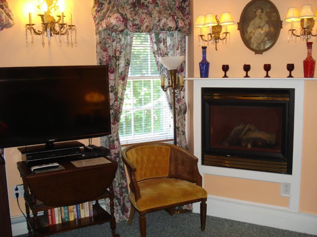The Bradford Carver Guest House Provincetown Oda fotoğraf
