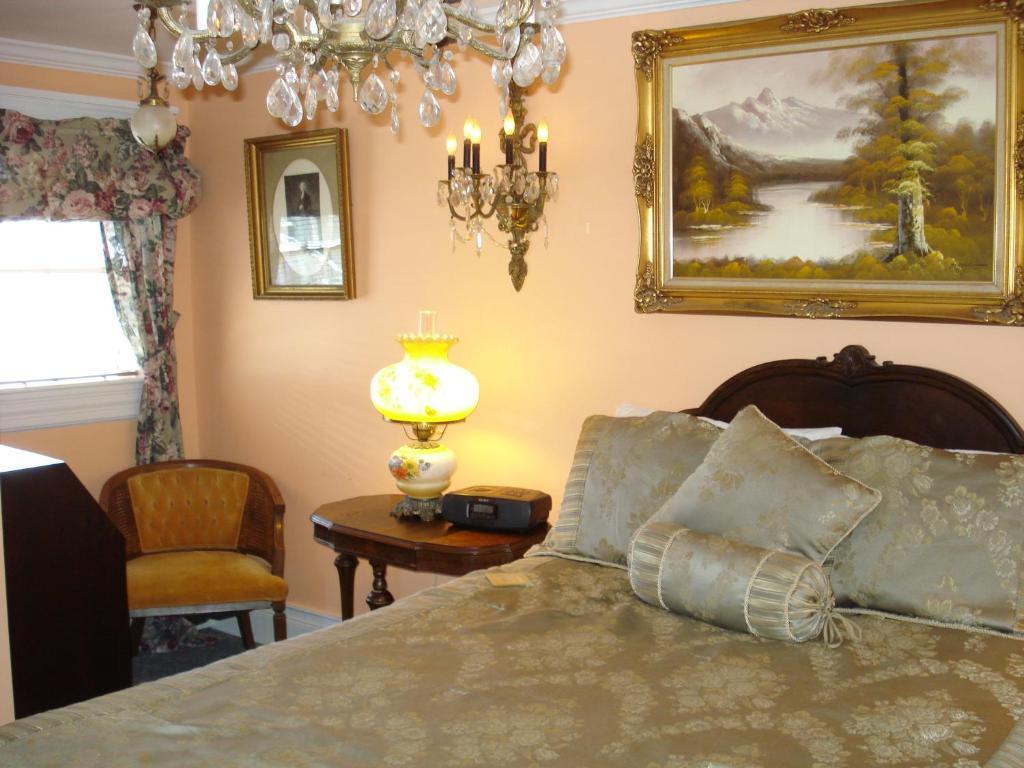 The Bradford Carver Guest House Provincetown Oda fotoğraf