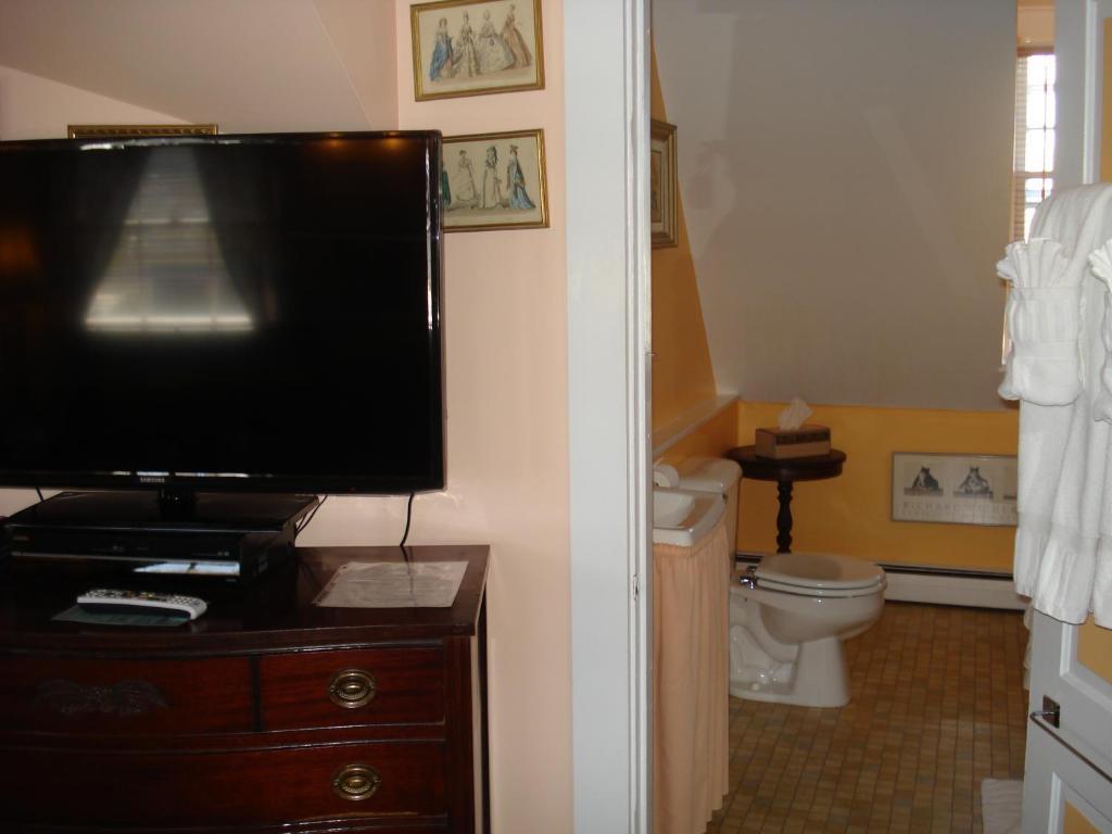 The Bradford Carver Guest House Provincetown Oda fotoğraf