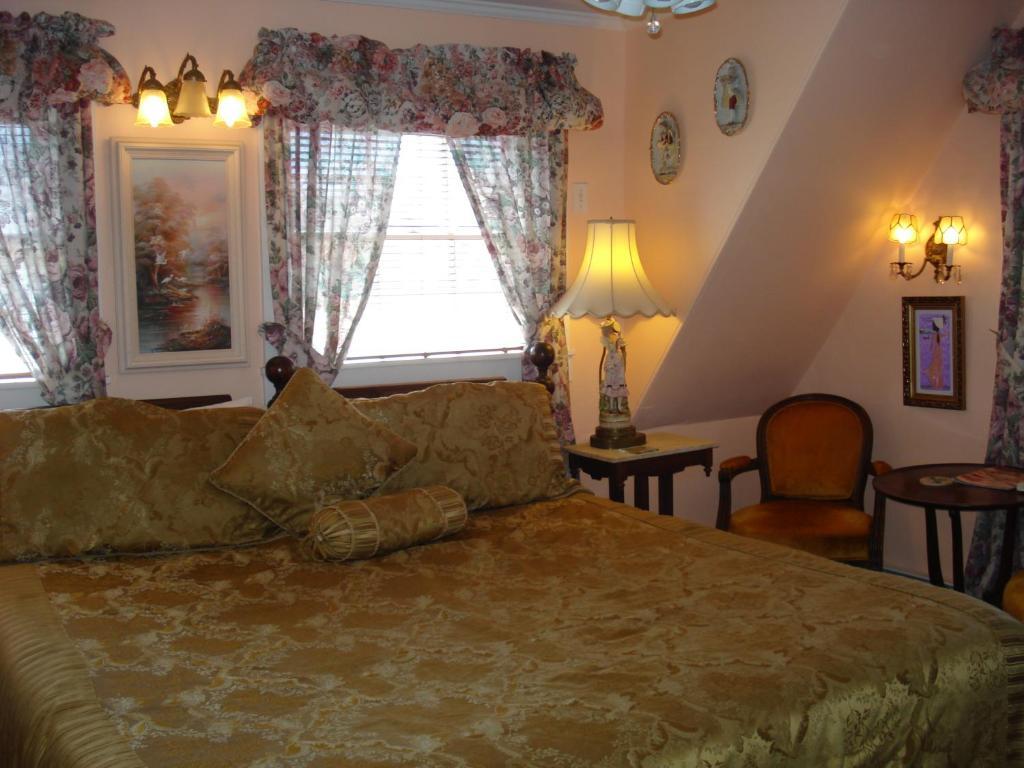 The Bradford Carver Guest House Provincetown Oda fotoğraf