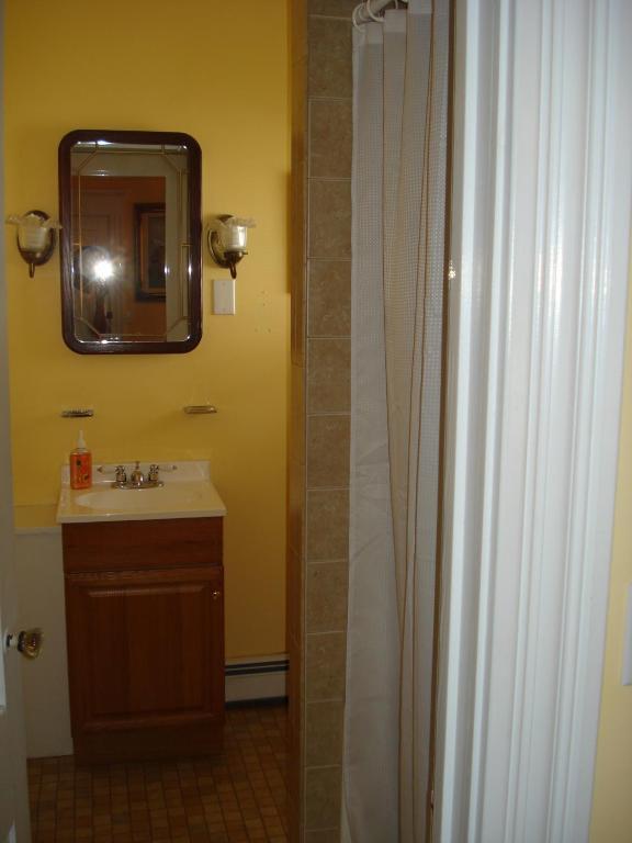 The Bradford Carver Guest House Provincetown Oda fotoğraf