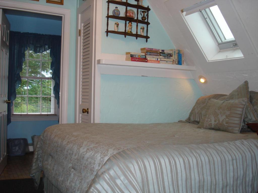 The Bradford Carver Guest House Provincetown Oda fotoğraf