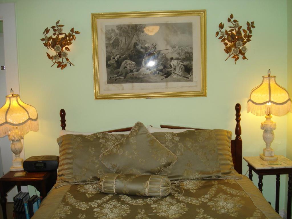 The Bradford Carver Guest House Provincetown Oda fotoğraf