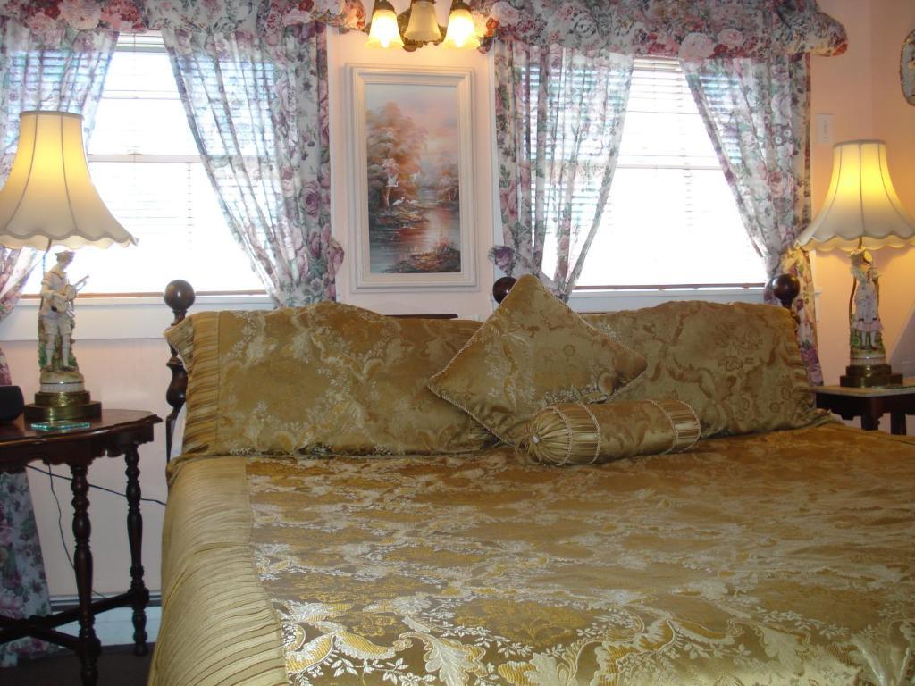 The Bradford Carver Guest House Provincetown Oda fotoğraf
