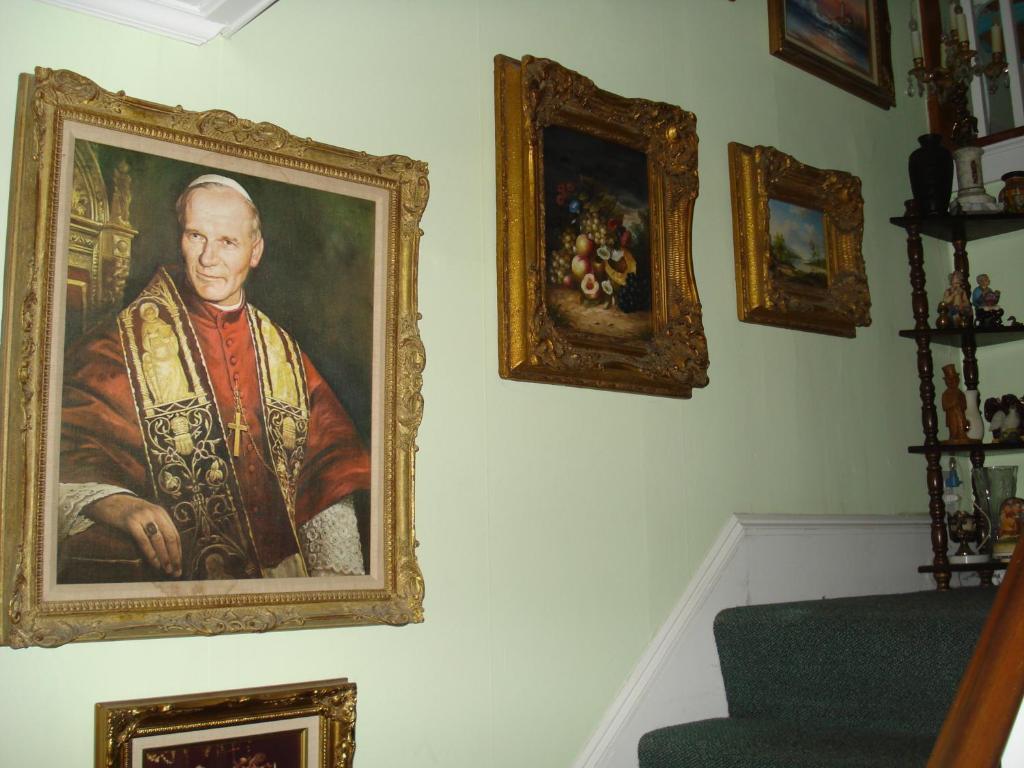 The Bradford Carver Guest House Provincetown Dış mekan fotoğraf