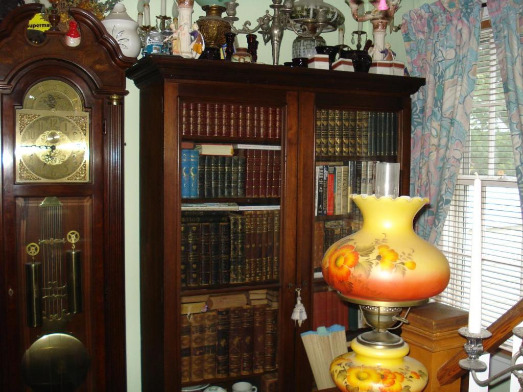 The Bradford Carver Guest House Provincetown Dış mekan fotoğraf