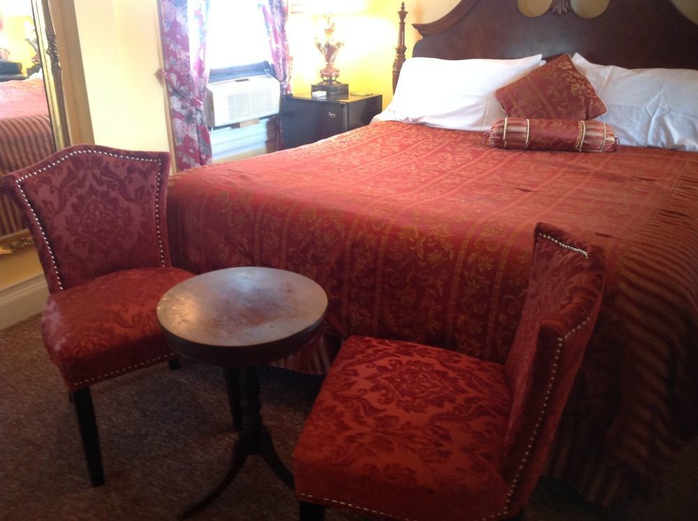 The Bradford Carver Guest House Provincetown Dış mekan fotoğraf